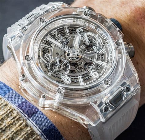 hublot brillanti|hublot big bang unico sapphire.